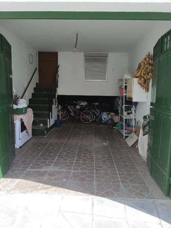 Casa Diego Y Josefina روس المظهر الخارجي الصورة