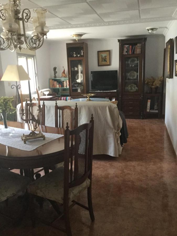 Casa Diego Y Josefina روس المظهر الخارجي الصورة