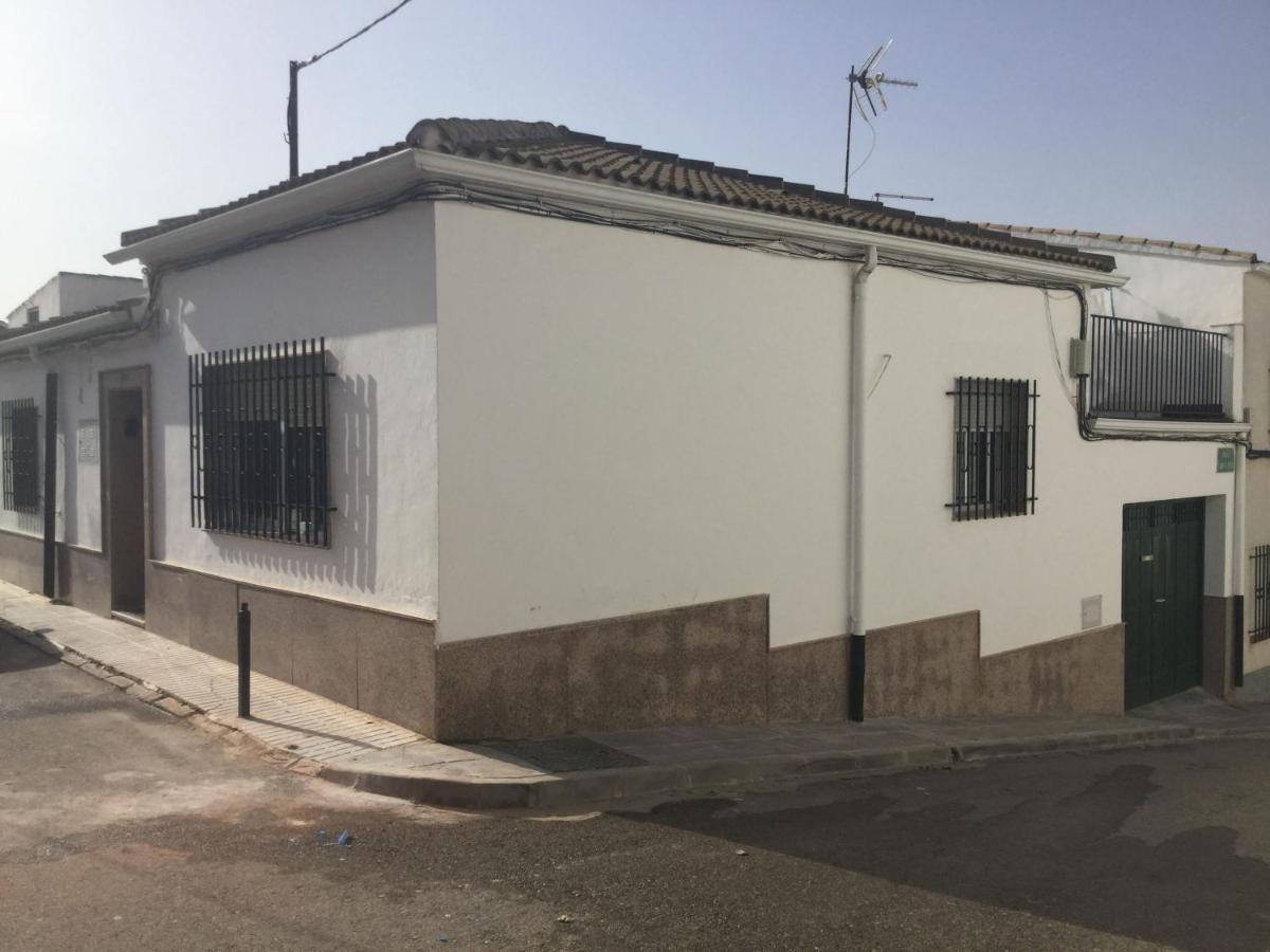 Casa Diego Y Josefina روس المظهر الخارجي الصورة