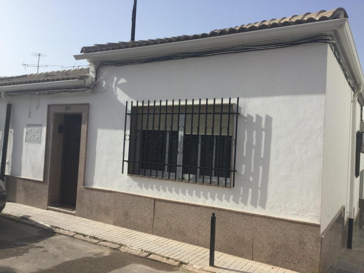 Casa Diego Y Josefina روس المظهر الخارجي الصورة